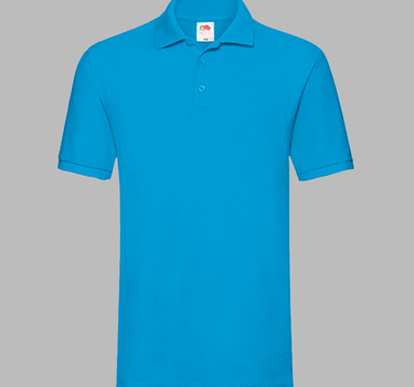 Fruit of The Loom - Premium Polo  - Polo-Shirt F511N
