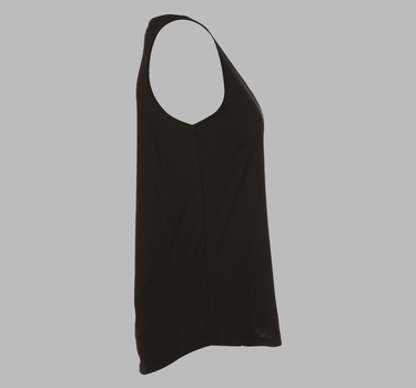 Blank - Lady Loose Top - Dame - Tanktop - ST502 - Med Eget Logo