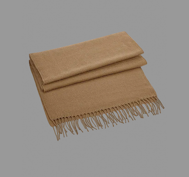 Beechfield - Classic Woven Scarf - Halstørklæde - CB500