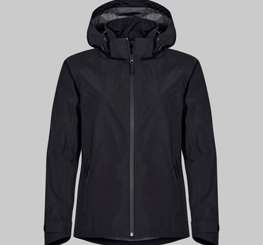 Clique - Classic Shell Jacket Women - Skaljakke