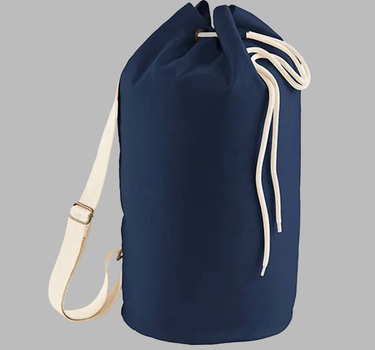 Westford Mill - EarthAware® Organic Sea Bag - Sømandstaske - WM812 - Med Eget Logo