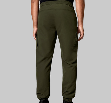 ID -  Cargo stretch buks | unisex - Bukser 0914