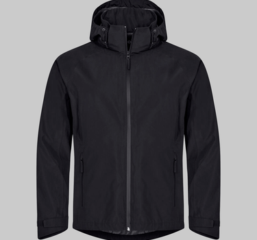 Clique - Classic Shell Jacket - Skaljakke