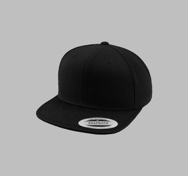 Flexfit - Special - Snapback Med Eget Logo