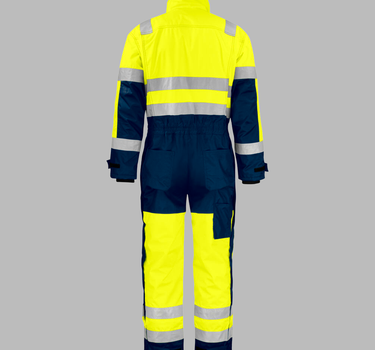 PROJOB - 6202 Foret Kedeldragt EN ISO 20471 KLASSE 3 -  Kedeldragt - 646202