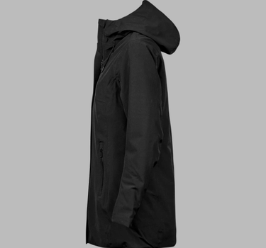 Tee Jays - Women's All Weather Parka - Parka Jakke - 9609