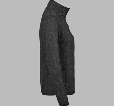 Tee Jays - Women's Outdoor Fleece - Fleecejakke - 9616