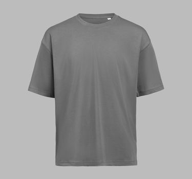 Untagged Movement - UM T-Shirt (OCS)  Loose Fit Unisex -  T-Shirt - 3410020 - Med Eget Logo