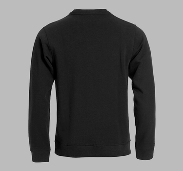 Clique - Classic Roundneck -  Hættetrøjer
