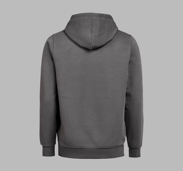 Untagged Movement - UM Hoodie (OCS-RCS)  Regular Fit Unisex - Hoodie - 3440010