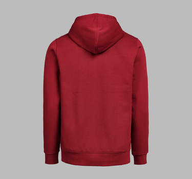 Untagged Movement - UM Full Zip Hoodie (OCS-RCS)  Regular Fit Unisex - Hoodie - 3450010