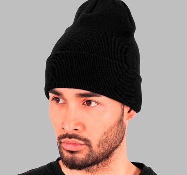 Yupoong - Fold Up Beanie