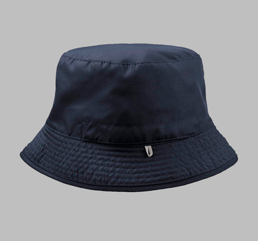 Atlantis - Pocket 2 Colored - Bucket Hat Med Eget Logo
