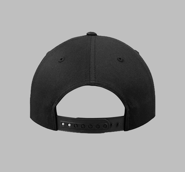 Flexfit - Unstructured 5 Panel - Snapback