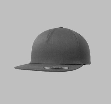 Flexfit - Unstructured 5 Panel - Snapback