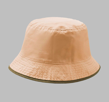Atlantis - Pocket 2 Colored - Bucket Hat Med Eget Logo