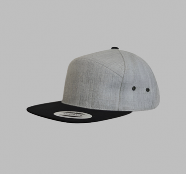 Flexfit - Arch - Snapback