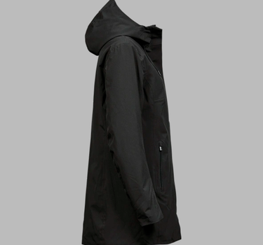 Tee Jays - Women's All Weather Parka - Parka Jakke - 9609