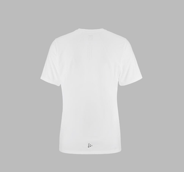 Craft - ADV Essence SS Tee 2 M - T-Shirt - 1914792 - Med Eget Logo
