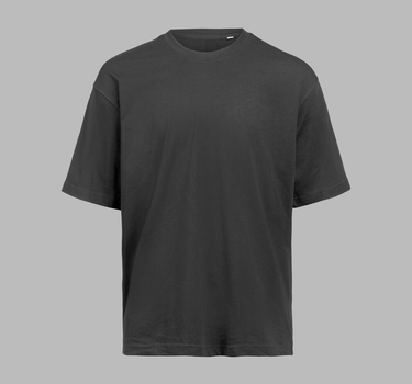 Untagged Movement - UM T-Shirt (OCS)  Loose Fit Unisex -  T-Shirt - 3410020 - Med Eget Logo