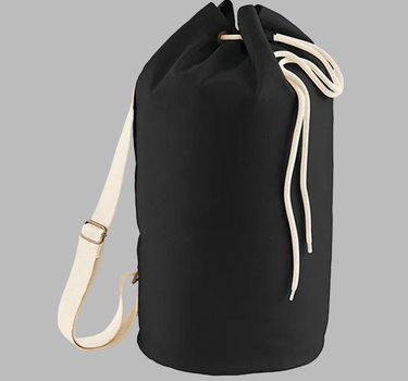 Westford Mill - EarthAware® Organic Sea Bag - Sømandstaske - WM812 - Med Eget Logo