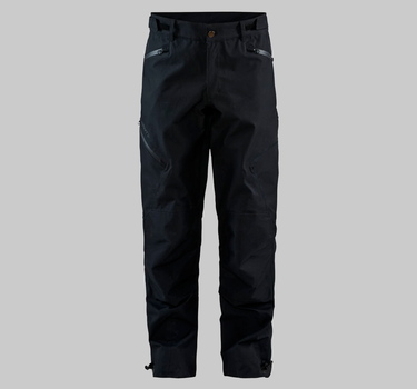 Craft - Block Shell Pants M - Skalbukser