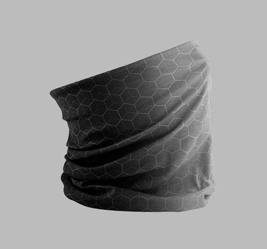 Beechfield - Morf® Geometric - Halsedisse - CB904