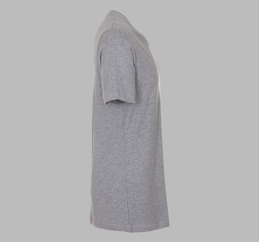Blank - Uni Fashion V-Neck - T-shirt - ST605 - Med Eget Logo