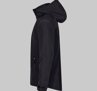 Clique - Classic Shell Jacket - Skaljakke 0200923