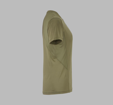 Craft - ADV Essence SS Tee 2 W - Dame - T-Shirt - 1914798 - Med Eget Logo