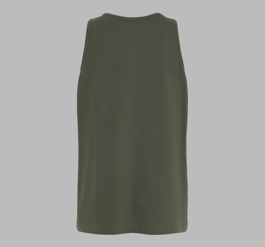 Blank - Pragh Racerback - Tanktop - ST501 - Med Eget Logo