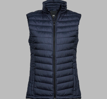 Tee Jays - Women's Zepelin Bodywarmer - Vest - 9633