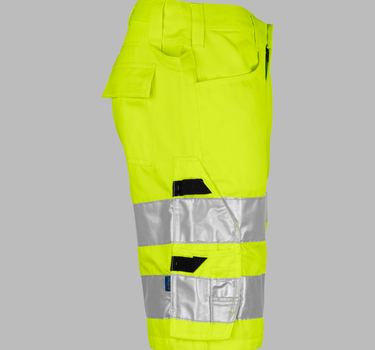 PROJOB - 6536 SHORTS EN ISO 20471 KLASSE 2/1 - Arbejdsshorts - 646536