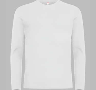 Clique - Premium Fashion-T L/S - Langærmet T-shirt