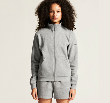 Craft - Community 2.0 Zip Jkt W - Jakke
