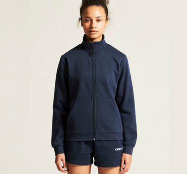 Craft - Community 2.0 Zip Jkt W - Jakke