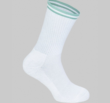 Mr. Socks - Tennis Socks Premium - Sokker
