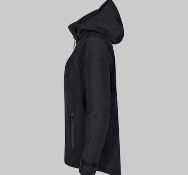 Clique - Classic Shell Jacket Women - Skaljakke 0200924