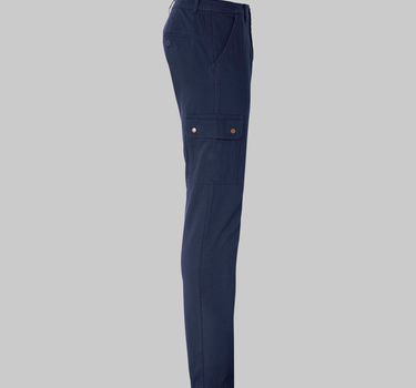 Clique - Cargo Pocket - Cargo Bukser 022042