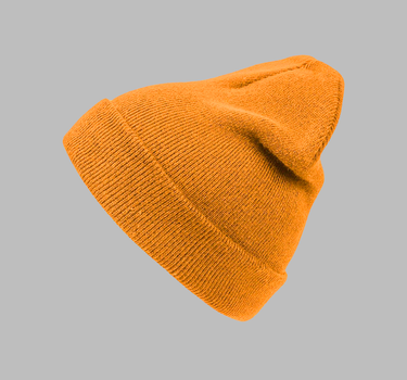 Atlantis - Fold Up - Beanie Med Eget Logo