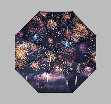 Fare - AC-Umbrella FARE® Impressions - Paraply - Med Eget Logo - 1193