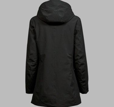 Tee Jays - Women's All Weather Parka - Parka Jakke - 9609