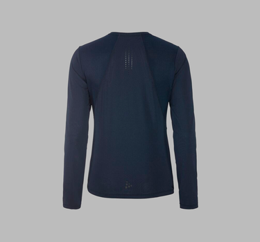 Craft - ADV Essence LS Tee 2 W - Dame - Langærmet T-Shirt - 1914797 - Med Eget Logo