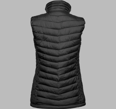 Tee Jays - Women's Zepelin Bodywarmer - Vest - 9633