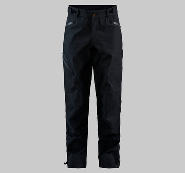Craft - Block Shell Pants W - Bukser