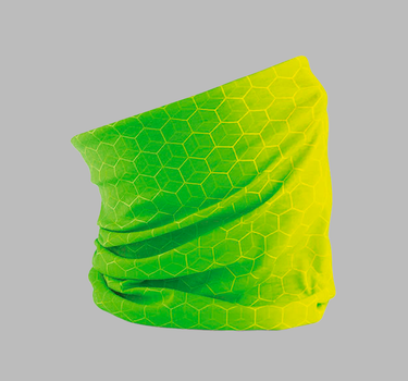 Beechfield - Morf® Geometric - Halsedisse - CB904