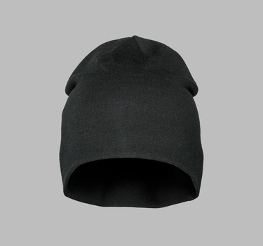 Blank - Pamela Classic - Beanie - Black