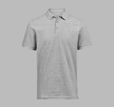 Untagged Movement - UM Polo (OCS)  Regular Fit Unisex - Polo - 3420010