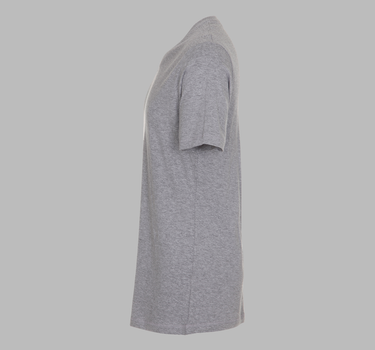 Blank - Uni Fashion V-Neck - T-shirt - ST605 - Med Eget Logo