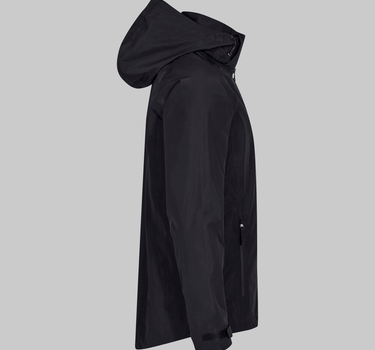 Clique - Classic Shell Jacket - Skaljakke 0200923